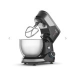 همزن کاسه دار با مخلوط کن مودکس KM680 1000W - Image 4