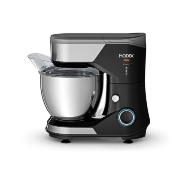 همزن کاسه دار با مخلوط کن مودکس KM680 1000W - Image 3