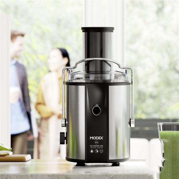آبمیوه گیری مودکس مدل  JU710 - Image 4