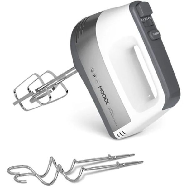 همزن برقی مودکس 500 وات مدل HM570 - Image 2