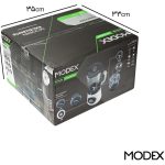 آسیاب و مخلوط کن مودکس BL785 500W سه کاره - Image 4
