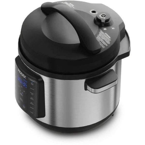 زودپز برقی مودکس PC9235 ظرفیت 6 لیتر 1000 وات - Image 3