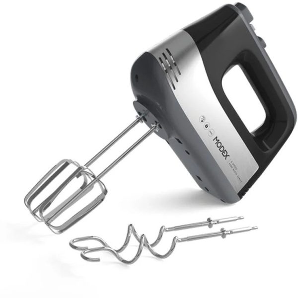 همزن برقی مودکس 500 وات مدل HM570 - Image 6