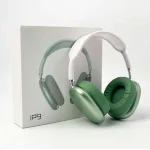 هدفون بلوتوثی مدل P9 - Image 2