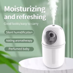 دستگاه بخور سرد هامیدیفیر HUMIDIFIER مدل فضانورد 810 - Image 2