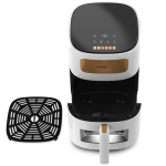 سرخ‌کن بدون روغن مودکس مدل AF 9100 - Image 4