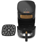 سرخ‌کن بدون روغن مودکس مدل AF 9100 - Image 5