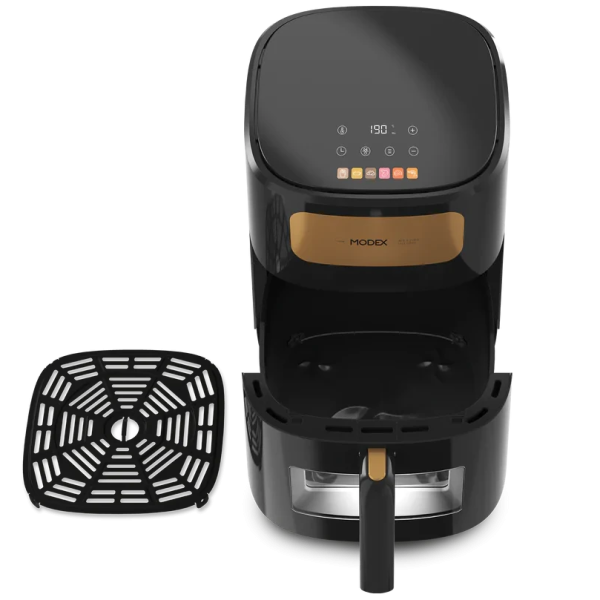 سرخ‌کن بدون روغن مودکس مدل AF 9100 - Image 5