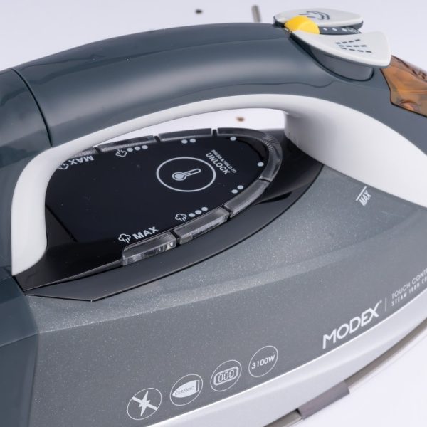 اتو بخار مودکس مدل GC 9290 - Image 6