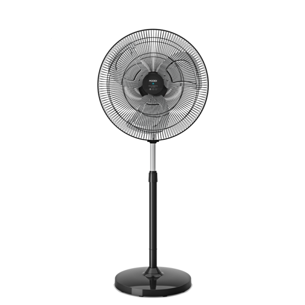پنکه ایستاده 20 اینچی موتور بزرگ 150وات مودکس مدل FA1320 - Image 5