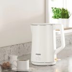 کتری برقی مودکس SKT6900 | کتری 1.5 لیتری 2200 وات جوش سریع - Image 5