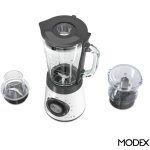 آسیاب و مخلوط کن مودکس BL785 500W سه کاره - Image 3