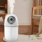 دستگاه بخور سرد هامیدیفیر HUMIDIFIER مدل فضانورد 810