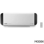 بخاری برقی دیواری ریموت دار سرامیکی مودکس مدل PTC5500