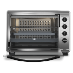 اون توستر مودکس 60 لیتری مدل ov9600 - Image 4