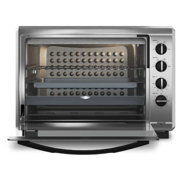 اون توستر مودکس 60 لیتری مدل ov9600 - Image 4