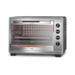 اون توستر مودکس 60 لیتری مدل ov9600 - Image 3