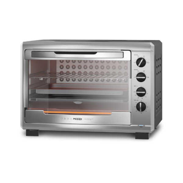 اون توستر مودکس 60 لیتری مدل ov9600 - Image 3