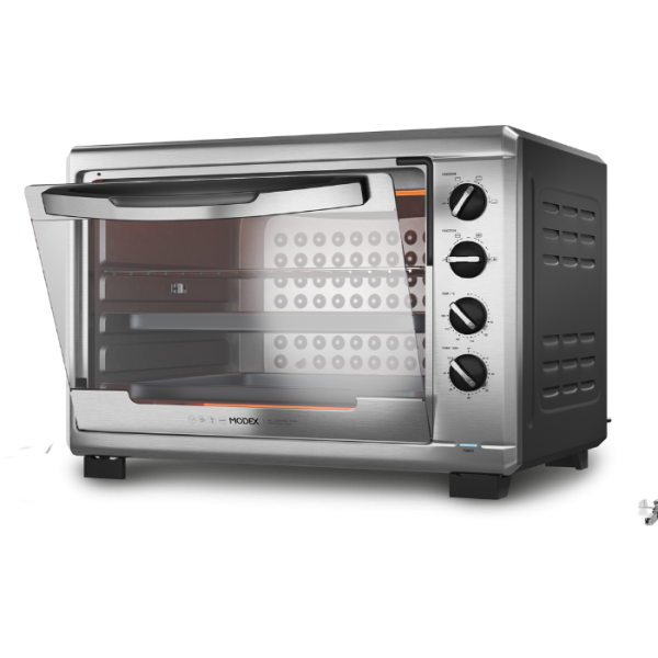 اون توستر مودکس 60 لیتری مدل ov9600 - Image 5