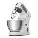 همزن مودکس کاسه دار مدل mx-630