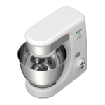 همزن مودکس کاسه دار مدل mx-630 - Image 4