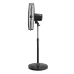 پنکه ایستاده 20 اینچی موتور بزرگ 150وات مودکس مدل FA1320 - Image 2