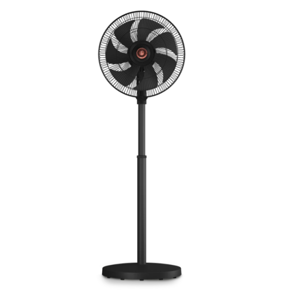پنکه ایستاده 12 اینچ با قابلیت خوشبو کنندگی مودکس مدل  AF1212 - Image 6