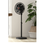 پنکه ایستاده 12 اینچ با قابلیت خوشبو کنندگی مودکس مدل  AF1212 - Image 2