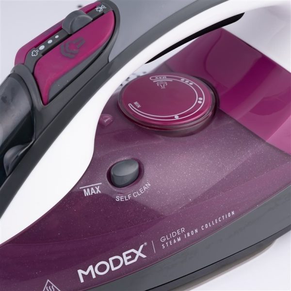 اتو بخار مودکس مدل GC9280 - Image 4