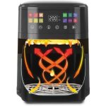 سرخ کن بدون روغن 4.5 لیتر مودکس AF9000 - Image 5