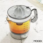 آب مرکبات گیر مودکس 1 لیتر JE200 - Image 5