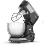 همزن کاسه دار با مخلوط کن مودکس KM680 1000W - Image 5