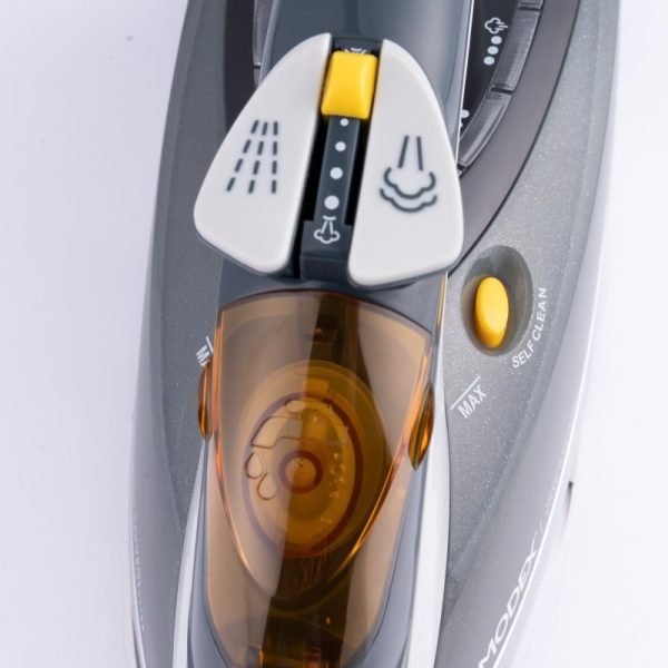 اتو بخار مودکس مدل GC 9290 - Image 5