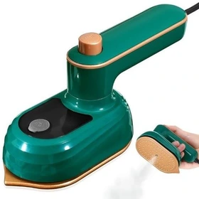 اتو مسافرتی مدل mini iron-3802