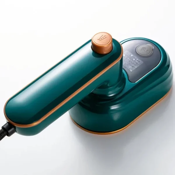 اتو مسافرتی مدل mini iron-3802 - Image 4