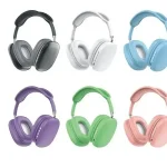 هدفون بلوتوثی MZ-09 - Image 2