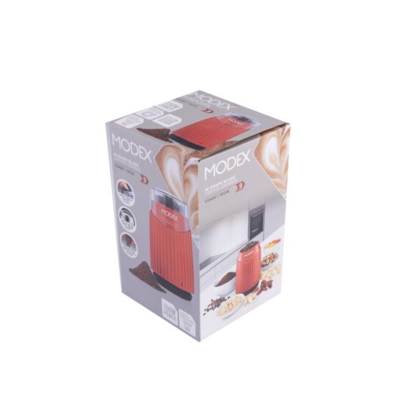 آسیاب قهوه مودکس مدل GC420 - Image 2