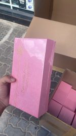 ماساژور شکم کمربندحرارتی دوران قاعدگی اورجینال وکیوم - Image 5