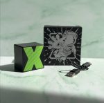 اسپیکر مینی Portable Mini Speaker X1 مدل 3202 - Image 3