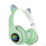 هدفون بلوتوثی مدل MZ-023 - Image 3