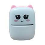 مینی پرینتر حرارتی قابل حمل فانتزی Mini Printer