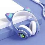 هدفون بلوتوثی مدل MZ-023 - Image 5