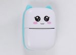 مینی پرینتر حرارتی قابل حمل فانتزی Mini Printer - Image 3