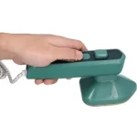 مینی اتو مسافرتی مدل Mini Iron -058 - Image 2