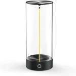 چراغ رومیزی نخی LED ارتفاع 14.5cm