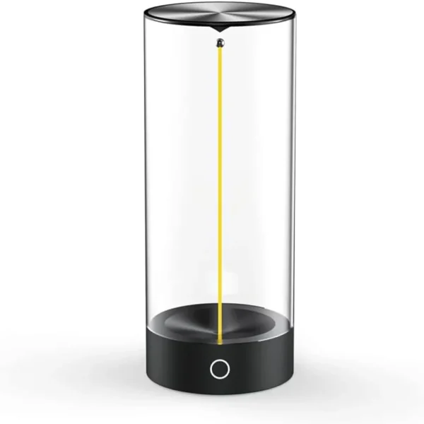 چراغ رومیزی نخی LED ارتفاع 14.5cm - Image 1