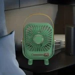 پنکه رومیزی SMALL FAN - Image 3