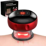 دستگاه بادکش شارژی مدل DS-A23 - Image 7