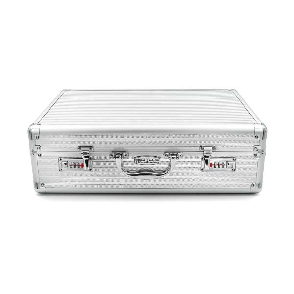 سرویس قاشق چنگال 330M بست لایف 24 نفره 143 پارچه - Image 2
