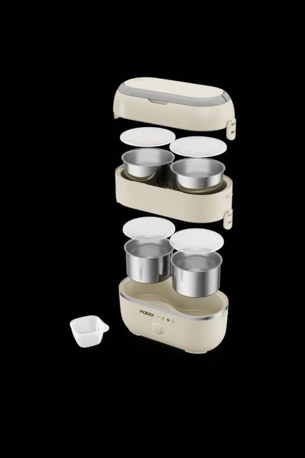 لانچ باکس برقی مودکس مدل LB500 - Image 3